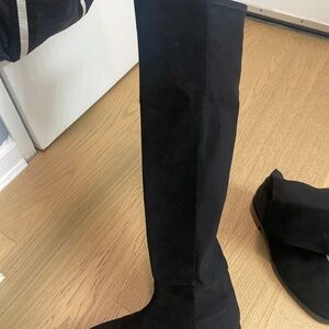 Stuart Weitzman boots